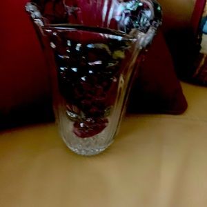 Lead Crystal ,brand new